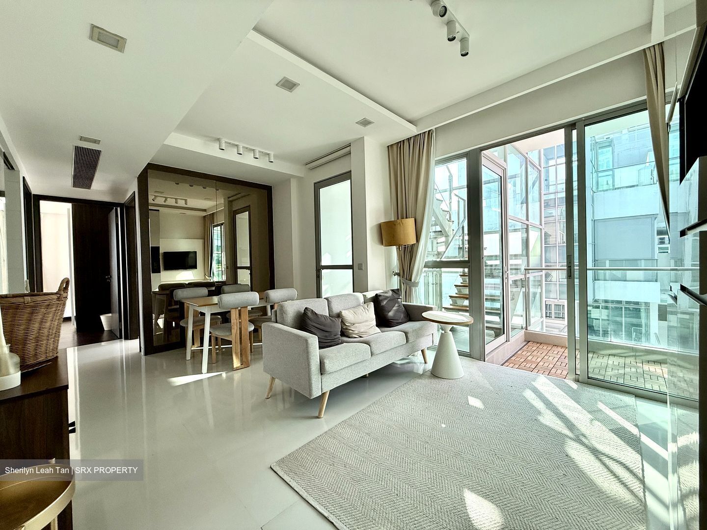 Nathan Residences (D10), Apartment #619583951